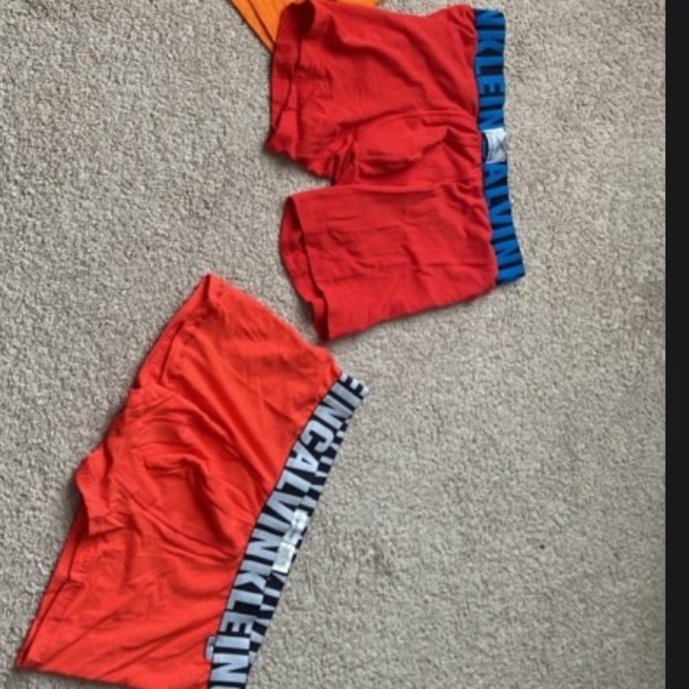 Calvin Klein Bundle